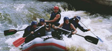 watersport