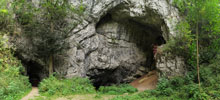 grotten
