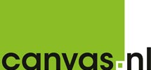 win uw foto op canvas