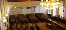 tsjechisch kabinet valt