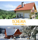 bohemia travel