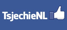 tsjechie.nl op facebook